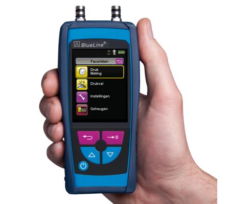 LIGNE BLEUE S4610 ST sans coffret