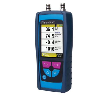 LIGNE BLEUE S4610 ST sans coffret