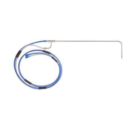 LIGNE BLEUE Tube Pitot 360 mm