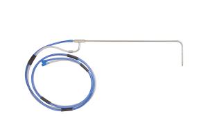 BLAUWE LIJN Pitotbuizen