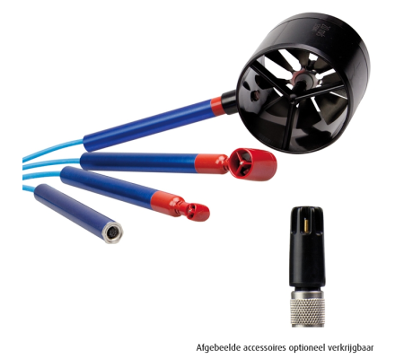 BLAUWE LIJN BlueAir ST