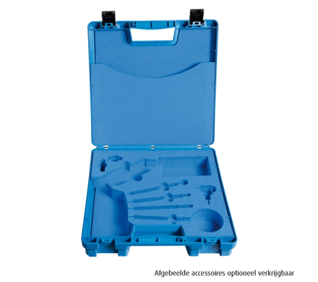 BLAUWE LIJN BlueAir ST