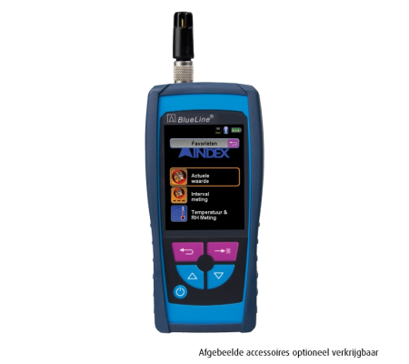 BLAUWE LIJN BlueAir ST