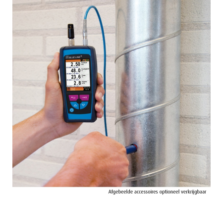 BLAUWE LIJN BlueAir ST