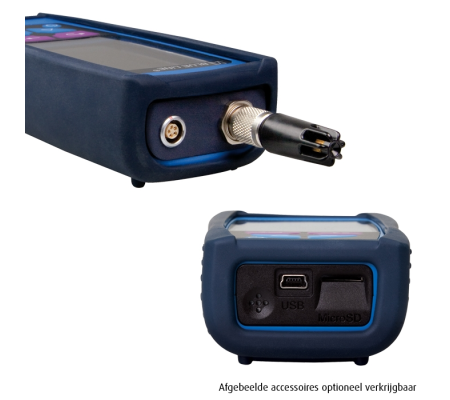 BLAUWE LIJN BlueAir ST