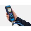 LIGNE BLEUE Eurolyzer STx O2, CO2, CO/H2