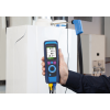 LIGNE BLEUE Eurolyzer STx O2, CO2, CO/H2