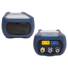 LIGNE BLEUE Eurolyzer STx O2, CO2, CO/H2