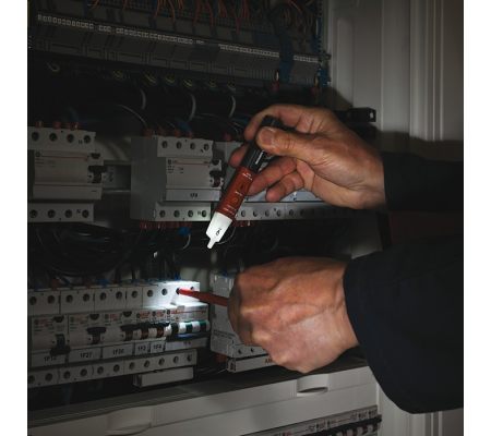 Beha-Amprobe NCV-1030-EUR VOLTfix