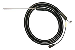 BLAUWE LIJN Verwarmde monsternameslang