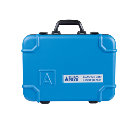 LIGNE BLEUE Coffret synthétique