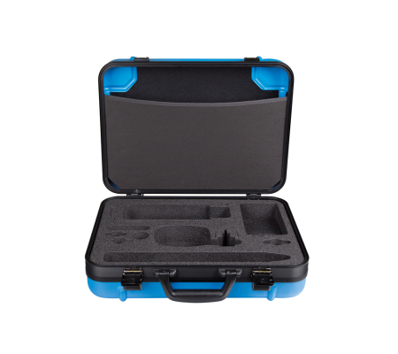 LIGNE BLEUE Coffret synthétique