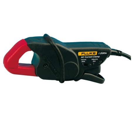 Fluke i200s