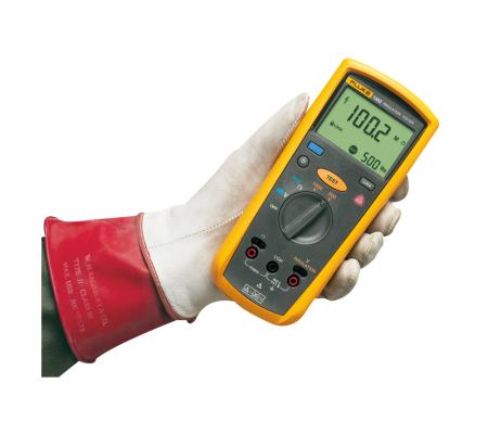 Fluke 1503
