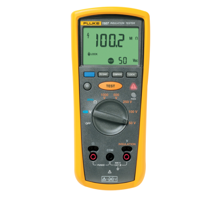 Fluke 1507