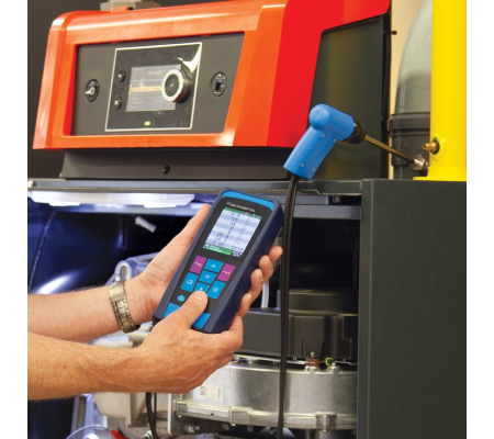 BLAUWE LIJN Multilyzer STx