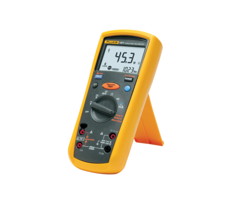 Fluke 1577