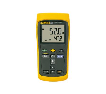 Fluke 52 II
