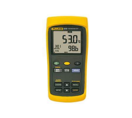 Fluke 53 II B