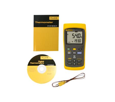 Fluke 54 II B