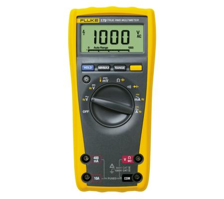 Fluke 179