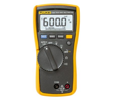 Fluke 114