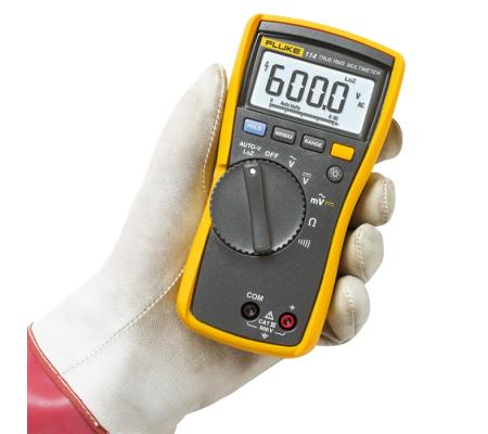 Fluke 114