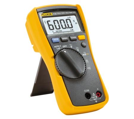 Fluke 114