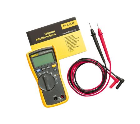 Fluke 114