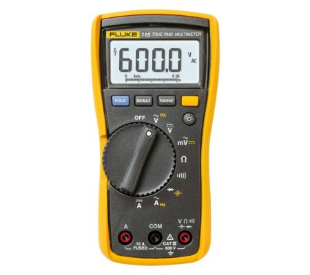 Fluke 115