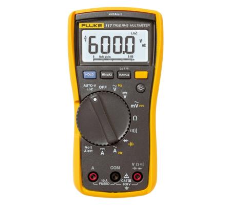 Fluke 117