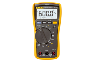 Fluke 117