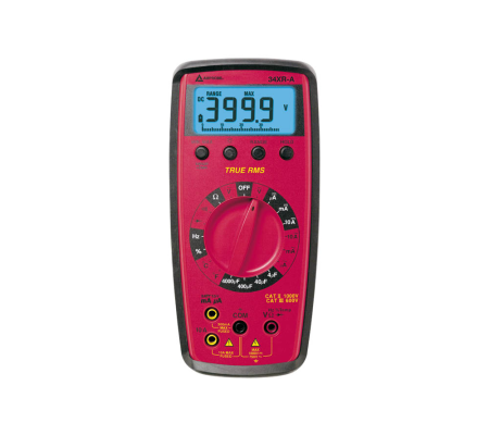 Beha-Amprobe 34XR-A