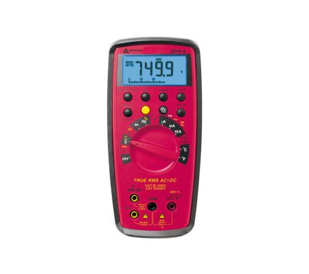 Beha-Amprobe 38XR-A