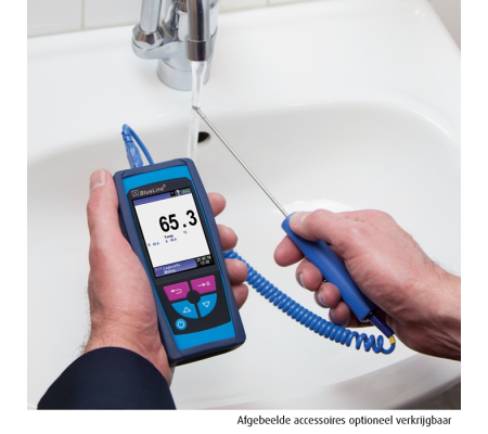 LIGNE BLEUE S4600 ST-12KD