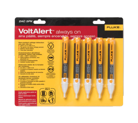 Fluke 2AC VoltAlert