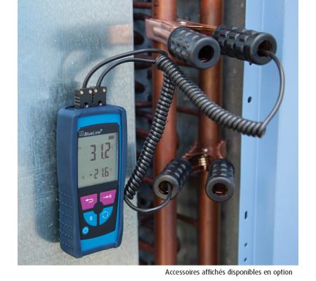 LIGNE BLEUE S2600-12KD