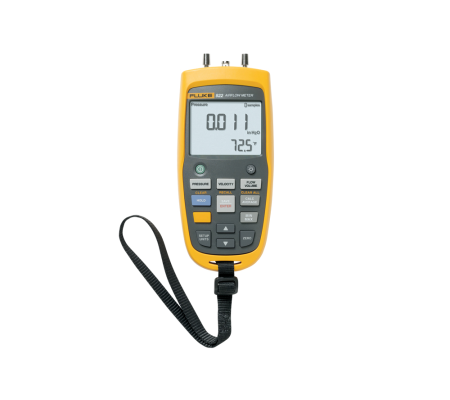 Fluke 922