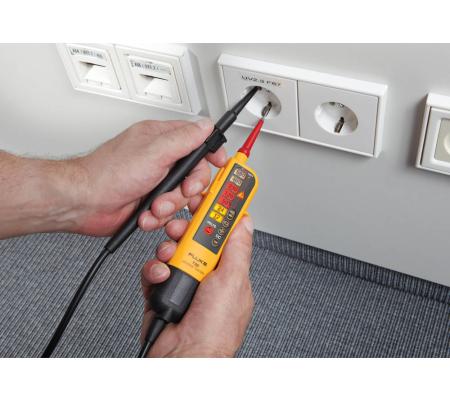 Fluke T90