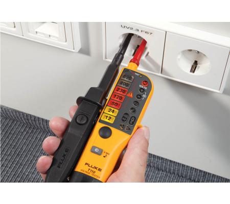 Fluke T110