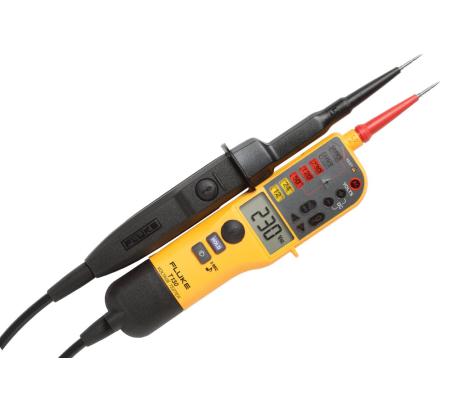 Fluke T130