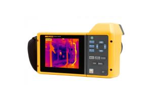 Fluke TiX501