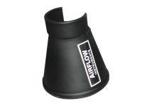 Airflow ronde meetconus