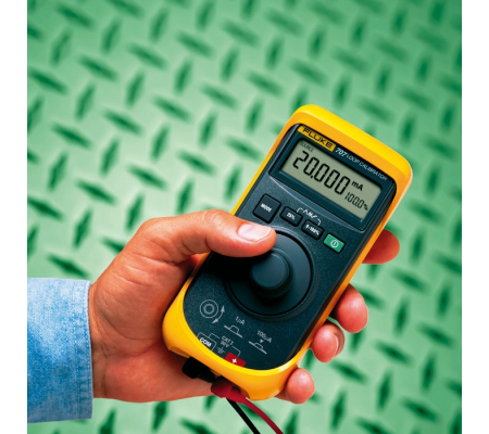 Fluke 707