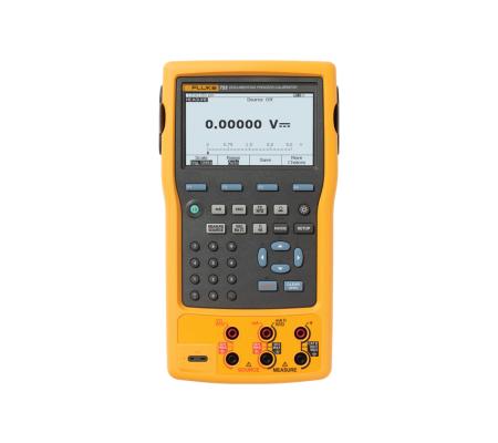 Fluke 753