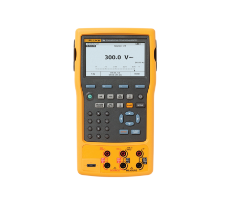 Fluke 754
