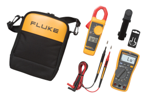 Fluke 117-323-kit