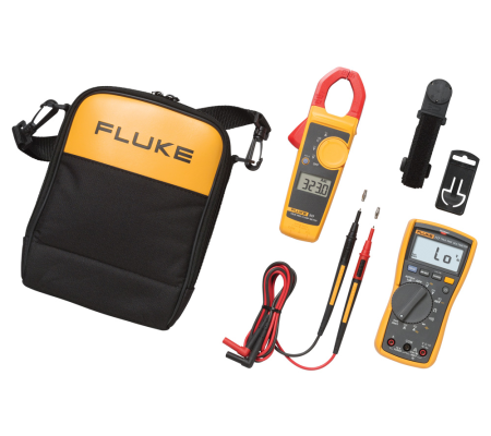 Fluke 117-323-kit