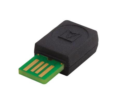 LIGNE BLEUE dongle Bluetooth