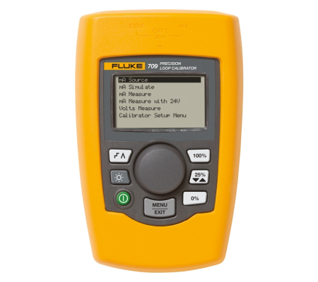 Fluke 709